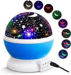 Star Lights Master For Decoration