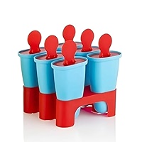 Ice Cream Maker / Kulfi Mould / Popsicle Mould