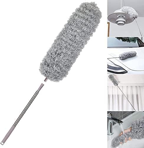 Microfiber Duster for Cleaning