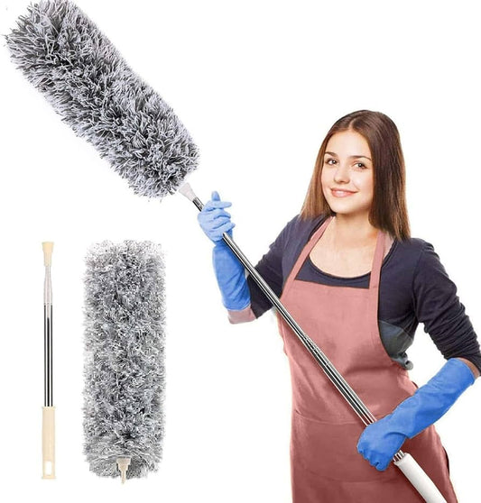 Microfiber Duster for Cleaning