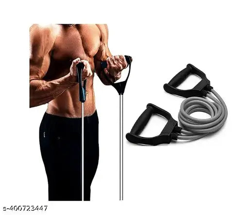 Double Toning Tube Pull Rope