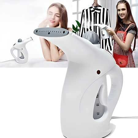 Fast Heat-up Portable Handheld Garment