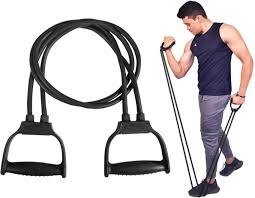 Double Toning Tube Pull Rope